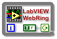 LabVIEW WebRing